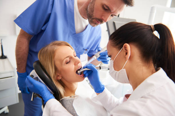 Best Teeth Whitening  in Dunlap, TN
