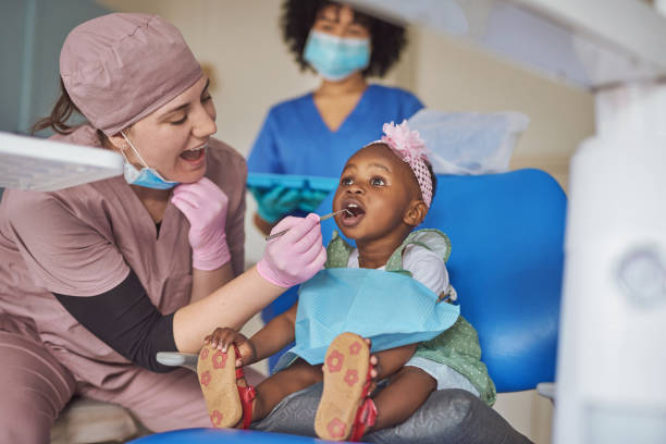 Best Pediatric Dentistry  in Dunlap, TN