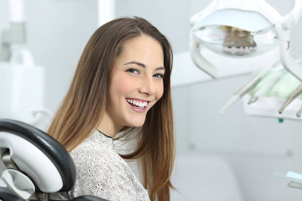 TMJ/TMD Treatment in Dunlap, TN